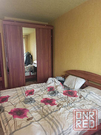 Продажа 3-х комнатной квартиры г. Макеевка, Червоногвардейский район, микрорайон Калиниский Макеевка - изображение 2