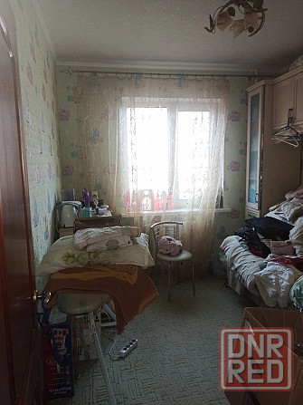 Продажа 3-х комнатной квартиры г. Макеевка, Червоногвардейский район, микрорайон Калиниский Макеевка - изображение 6