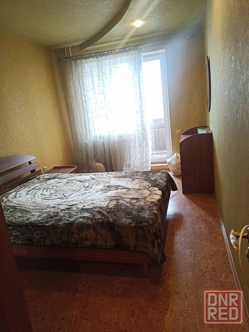 Продажа 3-х комнатной квартиры г. Макеевка, Червоногвардейский район, микрорайон Калиниский Макеевка - изображение 6