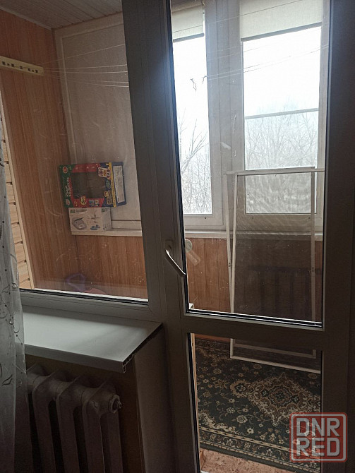 Продажа 3-х комнатной квартиры г. Макеевка, Червоногвардейский район, микрорайон Калиниский Макеевка - изображение 8