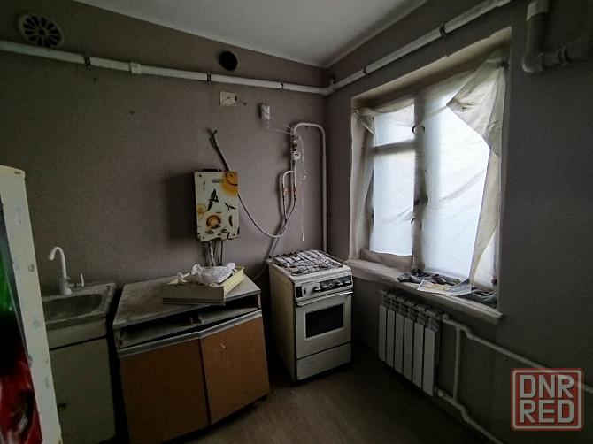 Продается 2х комнатная квартира г. Мариуполь Мариуполь - изображение 1