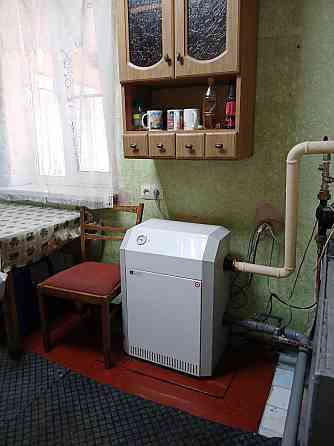 Продам дом с газом, р-н Капитальная (кольцо) Макеевка