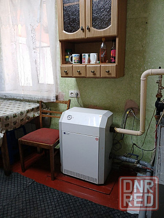 Продам дом с газом, р-н Капитальная (кольцо) Макеевка - изображение 2