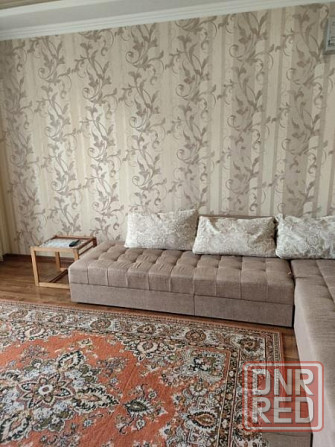 Продам 2-х комнатную квартиру в Пролетарском районе (138 школа) Донецк - изображение 2