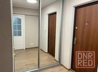 Сдается 2кк квартира на ракушке Донецк - изображение 1