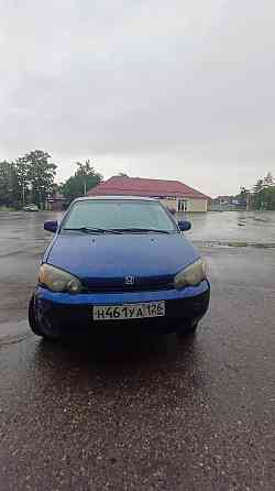 Honda hr-v Донецк