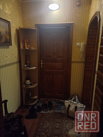 3-х квартира микрорайон Тихий Петровский р-н Донецк - изображение 12