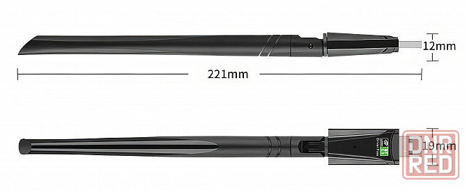 USB-адаптер Wi-Fi 6 + Bluetooth 5.3 Донецк - изображение 7