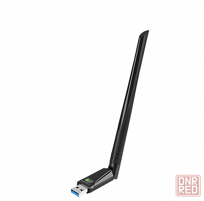 USB-адаптер Wi-Fi 6 + Bluetooth 5.3 Донецк - изображение 4