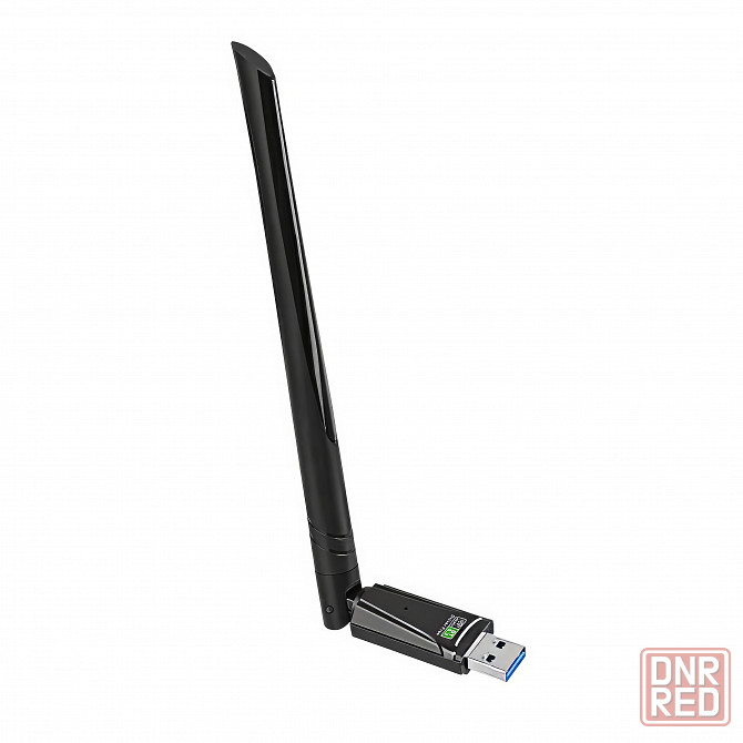 USB-адаптер Wi-Fi 6 + Bluetooth 5.3 Донецк - изображение 5