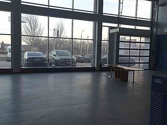 Продажа Автоцентра «Форд» Донецк