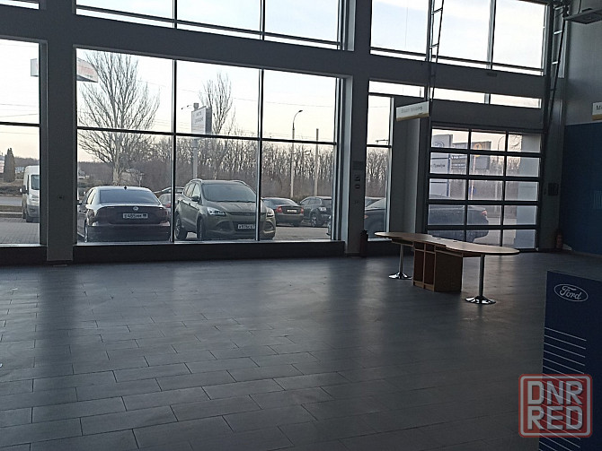 Продажа готового бизнеса Автоцентр «Форд» Донецк - изображение 3