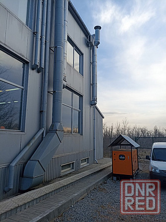 Продажа готового бизнеса Автоцентр «Форд» Донецк - изображение 6