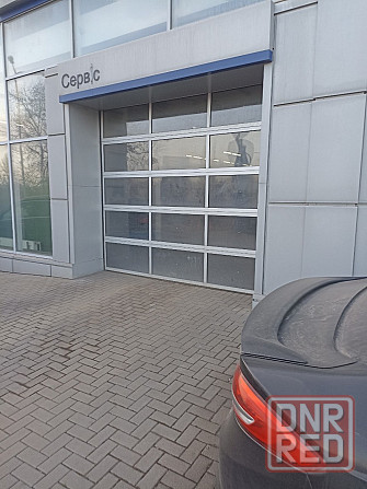 Продажа готового бизнеса Автоцентр «Форд» Донецк - изображение 5
