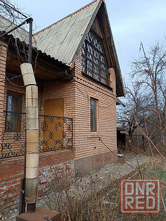 Продается дача в Ленинском районе , Товарищество Левада Донецк - изображение 10