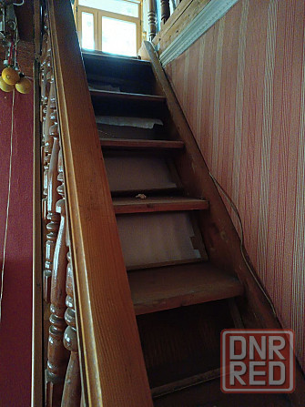 Продается дача в Ленинском районе , Товарищество Левада Донецк - изображение 7