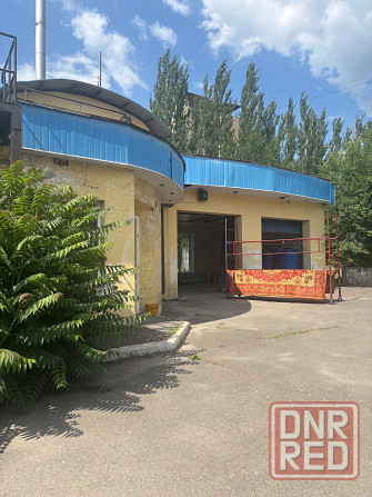 Срочная продажа действующей Автомойки Донецк - изображение 4