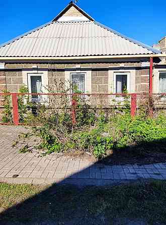 Продам Дом поселок Октябрьский Донецк