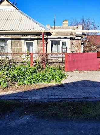 Продам Дом поселок Октябрьский Донецк