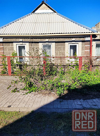 Продам Дом поселок Октябрьский Донецк - изображение 1