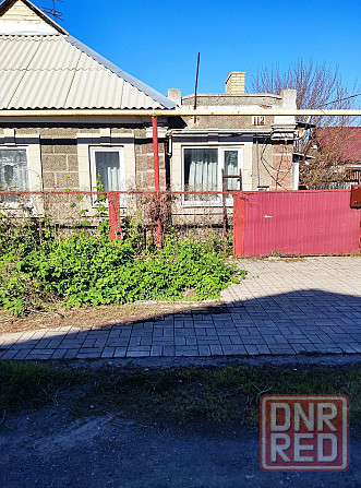 Продам Дом поселок Октябрьский Донецк - изображение 2