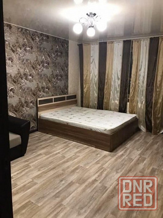 Сдам уютную и лаконичную однокомнатную квартиру в центре Донецка. Недалеко от донецк сити Донецк - изображение 3