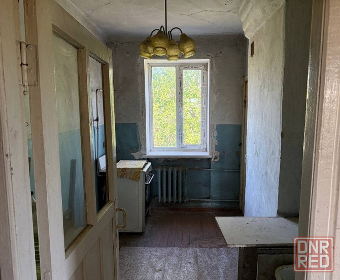 Продам 2-к квартиру в Червоногвардейском районе Макеевка - изображение 6