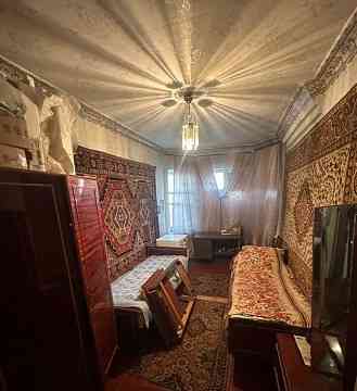 Продам 3-к на Гвардейке Макеевка