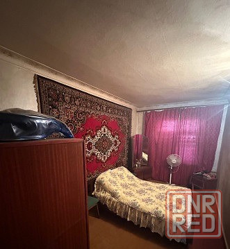 Продам 3-к на Гвардейке Макеевка - изображение 3