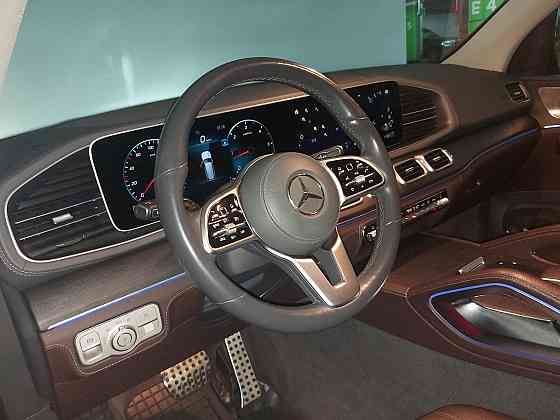 Продам автомобиль Mercedes-Benz GLS 400d 2.9 4Matic 9G Tronic (330 л.с) Донецк