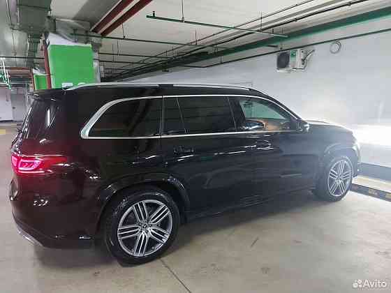 Продам автомобиль Mercedes-Benz GLS 400d 2.9 4Matic 9G Tronic (330 л.с) Донецк