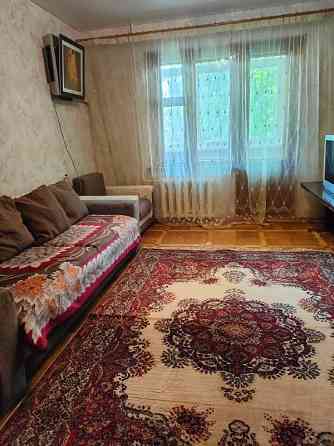 2 комн квартира, мкрн Цветочный Донецк