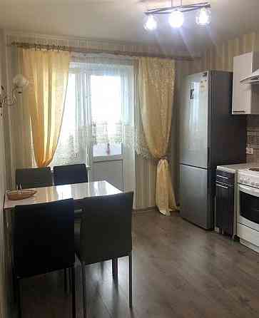 Сдается крупногабаритная квартира в калининском районе Донецк