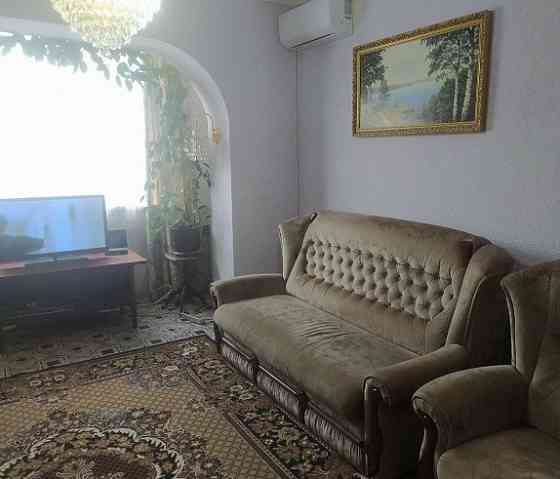 Продам 3-к в Центре, м-н Солнечный (Верхний) Макеевка