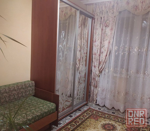 Продам 3-к в Центре, м-н Солнечный (Верхний) Макеевка - изображение 7