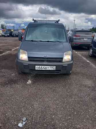 Ford Torneo Conect Макеевка