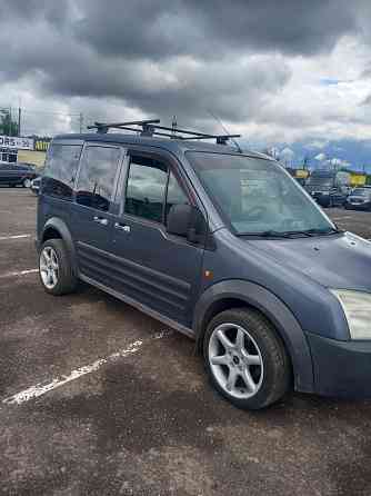 Ford Torneo Conect Макеевка