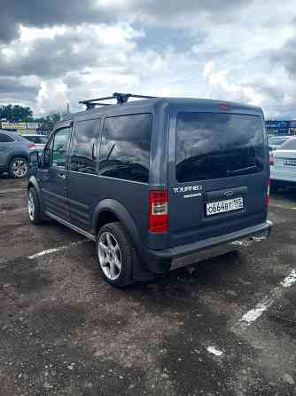 Ford Torneo Conect Макеевка