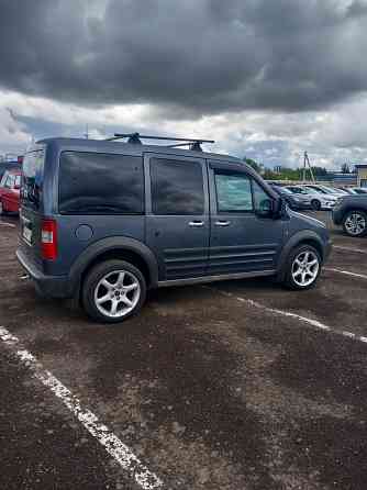 Ford Torneo Conect Макеевка
