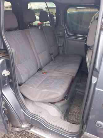 Ford Torneo Conect Макеевка