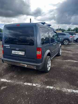 Ford Torneo Conect Макеевка