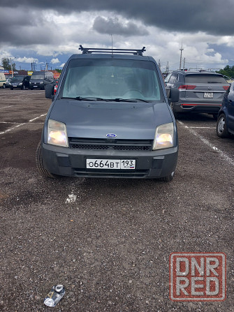 Ford Torneo Conect Макеевка - изображение 1