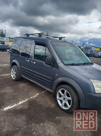 Ford Torneo Conect Макеевка - изображение 2