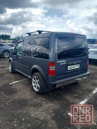 Ford Torneo Conect Макеевка - изображение 3