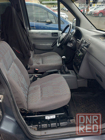 Ford Torneo Conect Макеевка - изображение 7