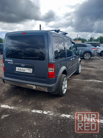 Ford Torneo Conect Макеевка - изображение 4