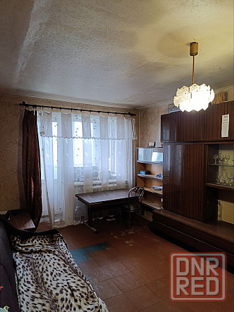 Продажа 2-комнатной квартиры в центре города Донецк - изображение 4
