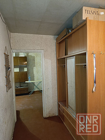 Продажа 2-комнатной квартиры в центре города Донецк - изображение 1