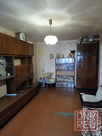 Продажа 2-комнатной квартиры в центре города Донецк - изображение 7