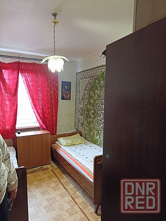 Продажа 2-комнатной квартиры в центре города Донецк - изображение 5